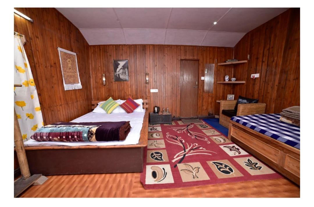 דרג'ילינג Suma Aavaas Farmstay מראה חיצוני תמונה