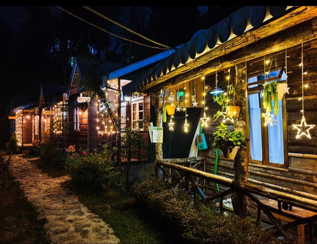 דרג'ילינג Suma Aavaas Farmstay מראה חיצוני תמונה