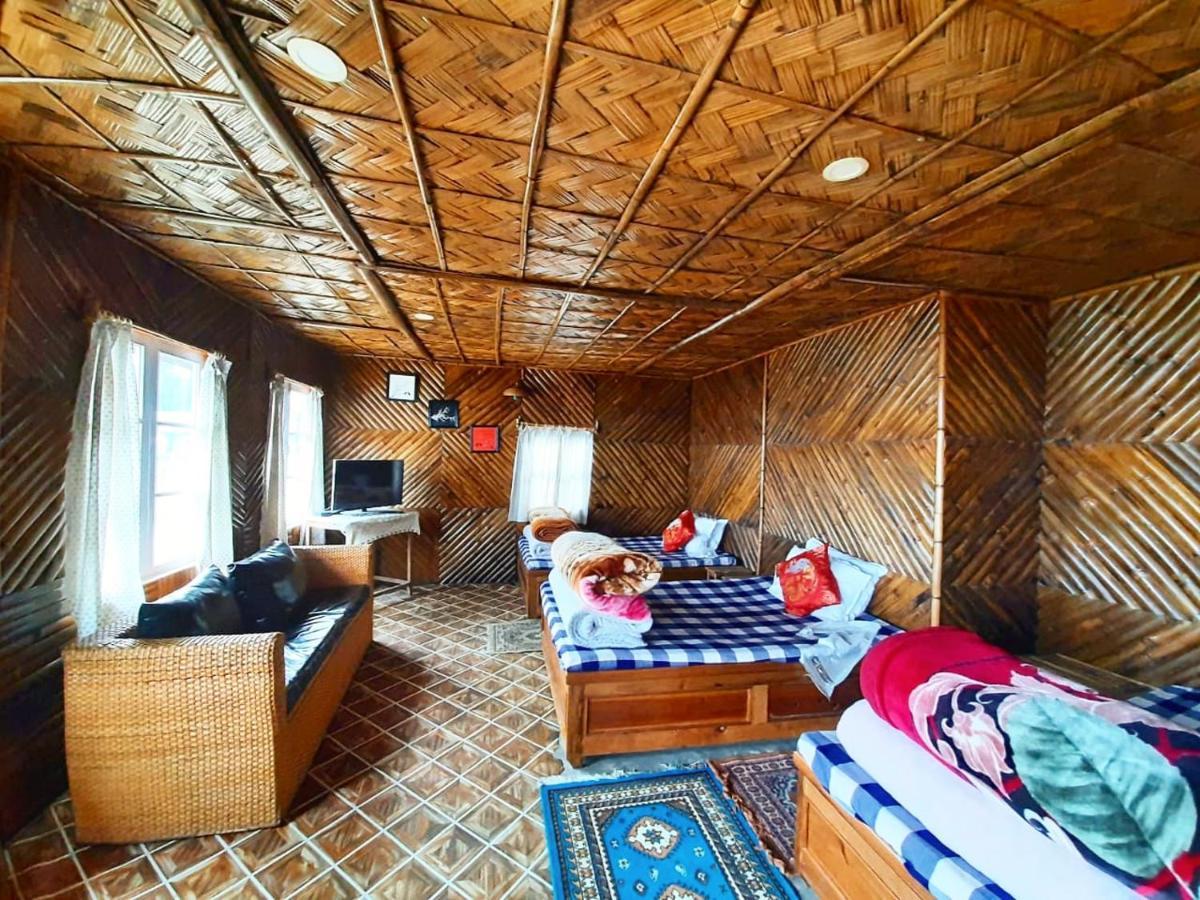 דרג'ילינג Suma Aavaas Farmstay מראה חיצוני תמונה