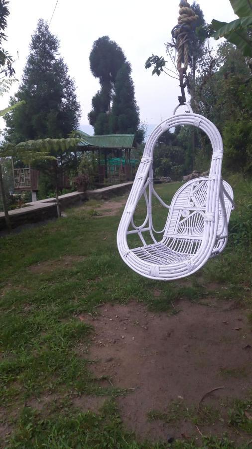 דרג'ילינג Suma Aavaas Farmstay מראה חיצוני תמונה