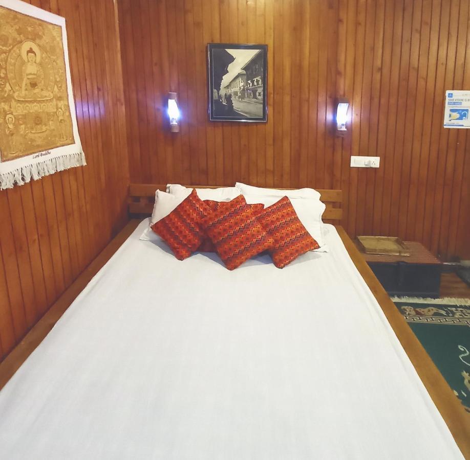 דרג'ילינג Suma Aavaas Farmstay מראה חיצוני תמונה