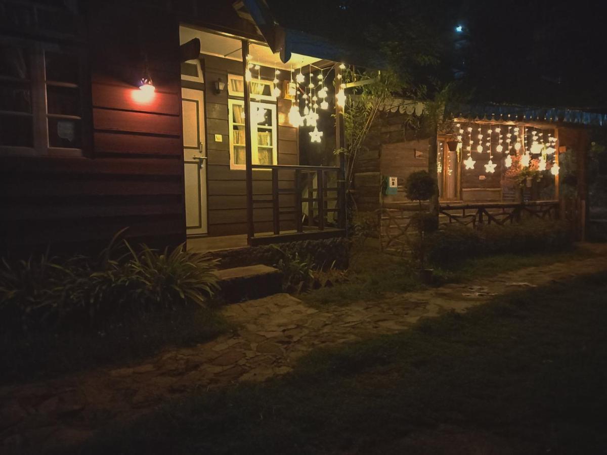 דרג'ילינג Suma Aavaas Farmstay מראה חיצוני תמונה