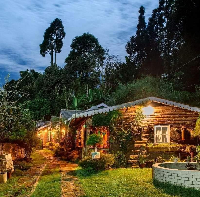 דרג'ילינג Suma Aavaas Farmstay מראה חיצוני תמונה