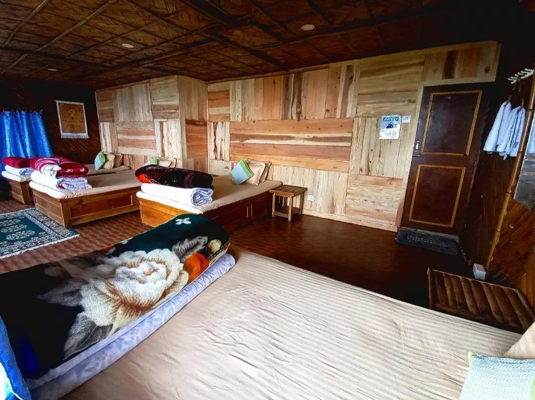 דרג'ילינג Suma Aavaas Farmstay מראה חיצוני תמונה
