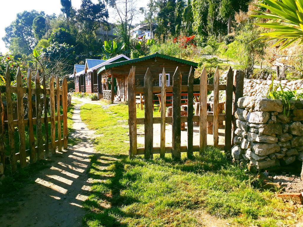 דרג'ילינג Suma Aavaas Farmstay מראה חיצוני תמונה