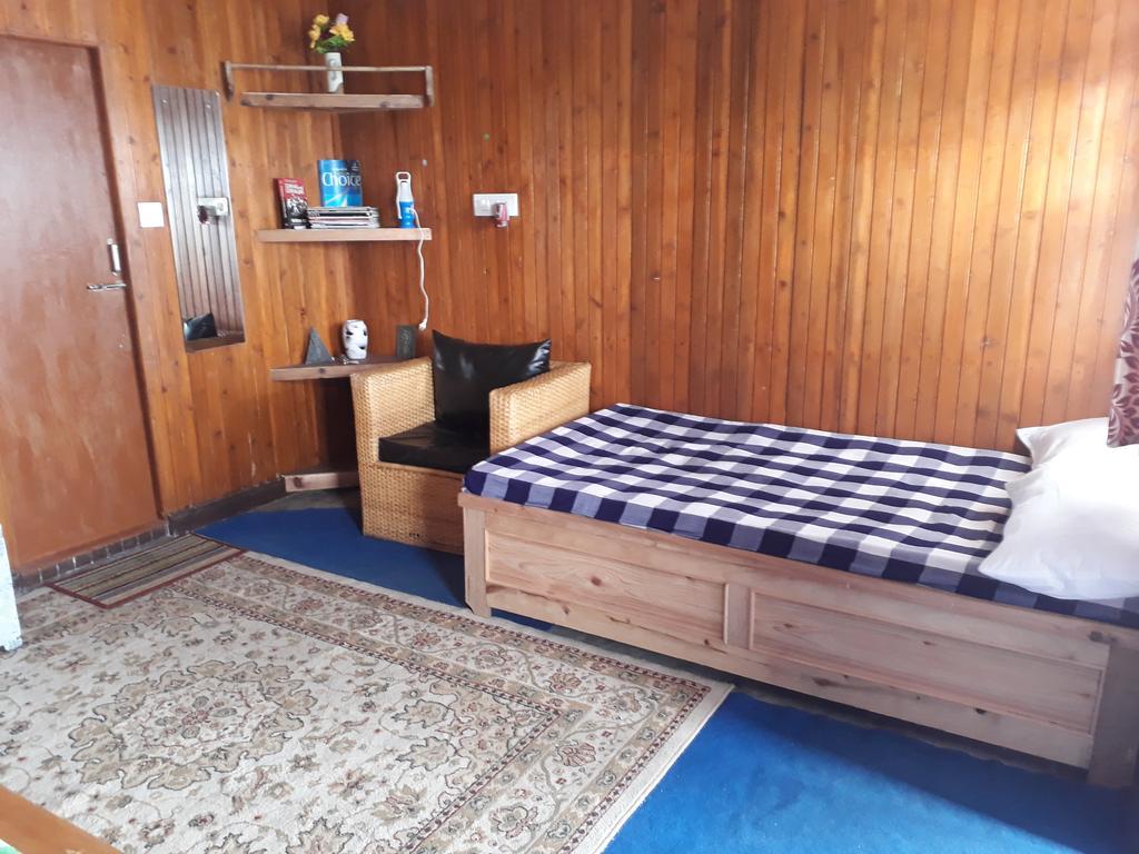 דרג'ילינג Suma Aavaas Farmstay מראה חיצוני תמונה