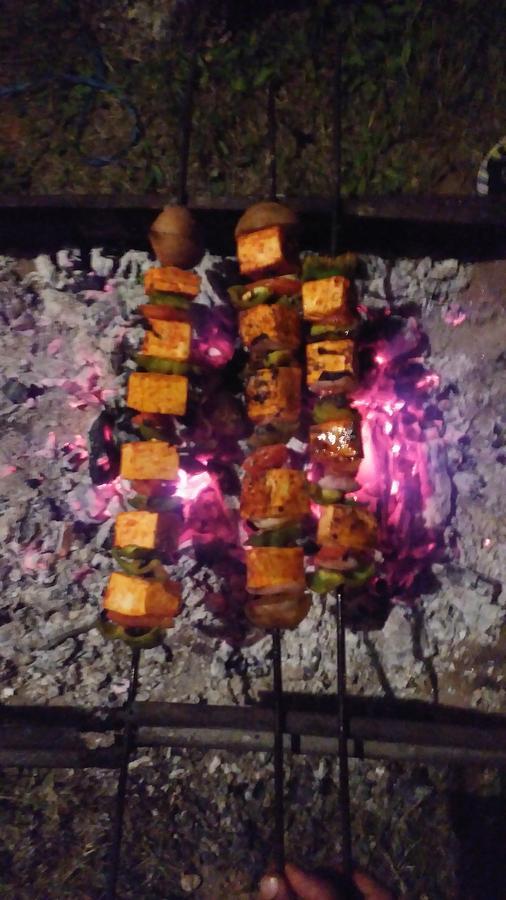 דרג'ילינג Suma Aavaas Farmstay מראה חיצוני תמונה